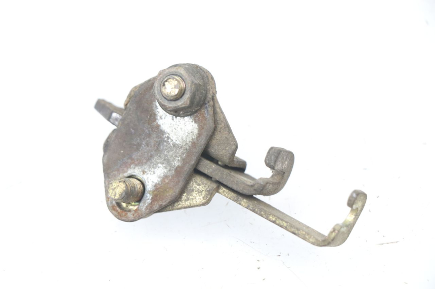 photo de FECHADURA DO BANCO YAMAHA XJN XJ N DIVERSION 600 (1994 - 1997) - Detalhe da peça