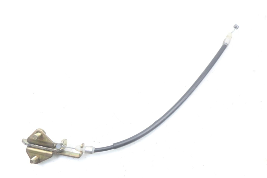 photo de FECHADURA DO BANCO YAMAHA XJS DIVERSION 600 (1997 - 1999) - Detalhe da peça