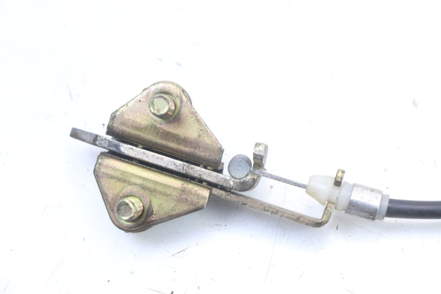 photo de FECHADURA DO BANCO YAMAHA XJS DIVERSION 600 (1997 - 1999) - Ampliação técnica