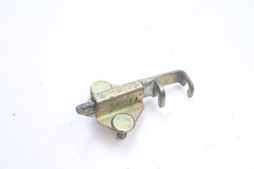 photo de FECHADURA DO ASSENTO YAMAHA YZF R GENESIS 750 (1993 - 1998) - Detalhe da peça
