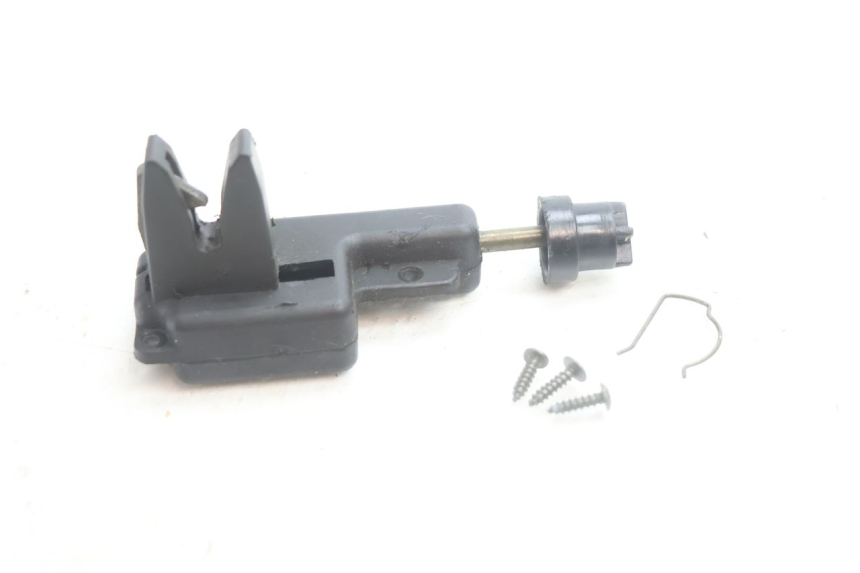 photo de FECHADURA DO ASSENTO PIAGGIO ZIP 4T 50 (2006 - 2017) - Vista principal