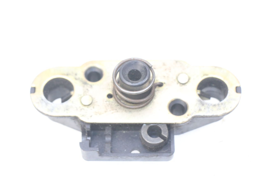 photo de FECHO DO BANCO KAWASAKI ZR7 ZR-7 S 750 (1999 - 2004) - Vista principal