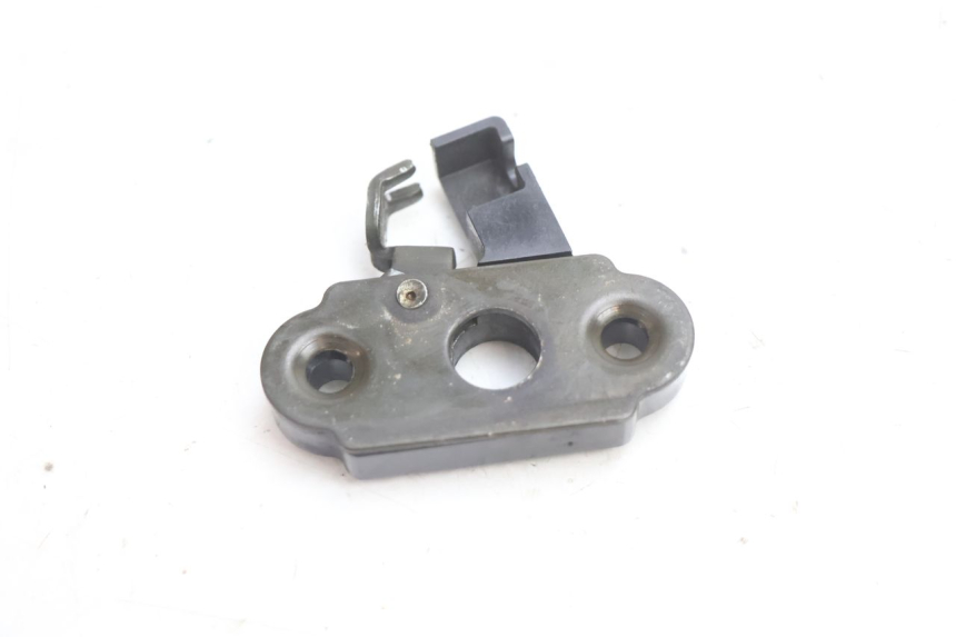photo de FECHO DO BANCO KAWASAKI ZX-6R ZX6R 600 (2000 - 2002) - Zoom do estado de desgaste