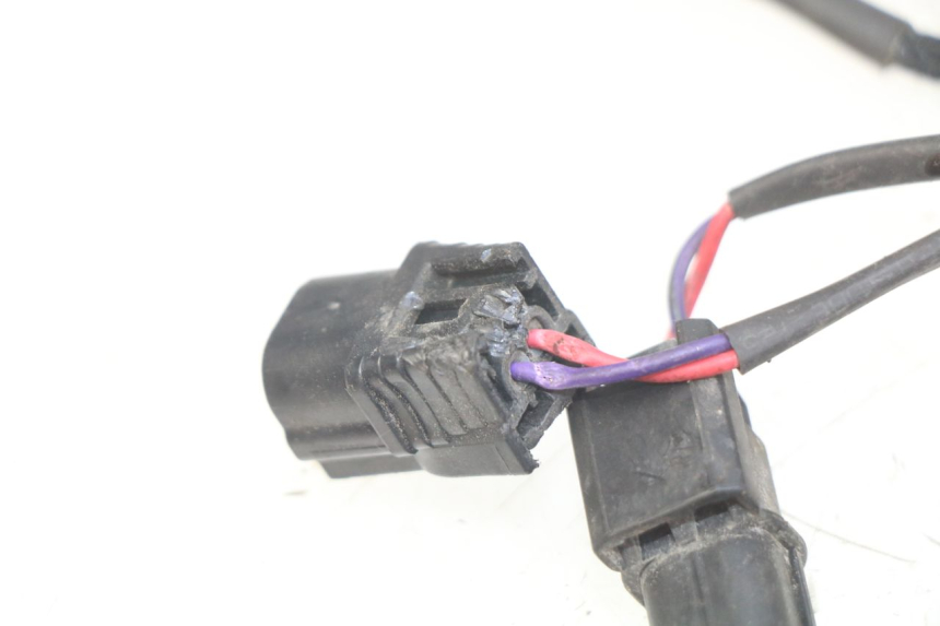 photo de SHIFTER PRO HONDA CB R 1000 (2018 - 2023) - Detalhe da peça