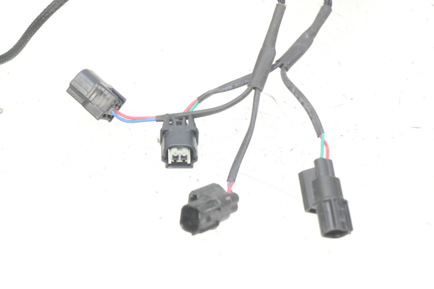 photo de SHIFTER PRO HONDA CB R 1000 (2018 - 2023) - Zoom do estado de desgaste