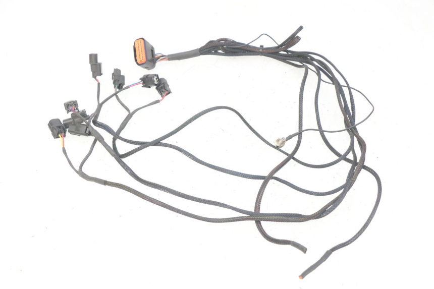 photo de SHIFTER PRO HONDA CB R 1000 (2018 - 2023) - Outro ângulo de visão