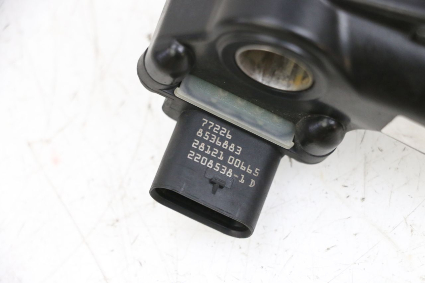 photo de SHIFTER PRO BMW R GS 1250 (2021 - 2024) - Detalhe da peça