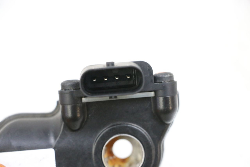 photo de SHIFTER PRO BMW R GS 1250 (2021 - 2024) - Zoom do estado de desgaste