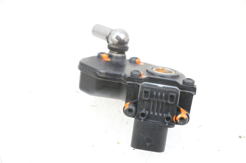 photo de SHIFTER PRO BMW R GS 1250 (2021 - 2024) - Outro ângulo de visão
