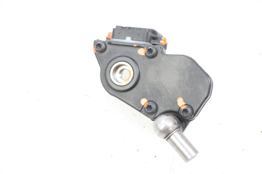 photo de SHIFTER PRO BMW R GS 1250 (2021 - 2024) - Ampliação técnica