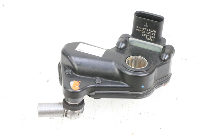 photo de SHIFTER PRO BMW R GS 1250 (2021 - 2024) - Vista geral