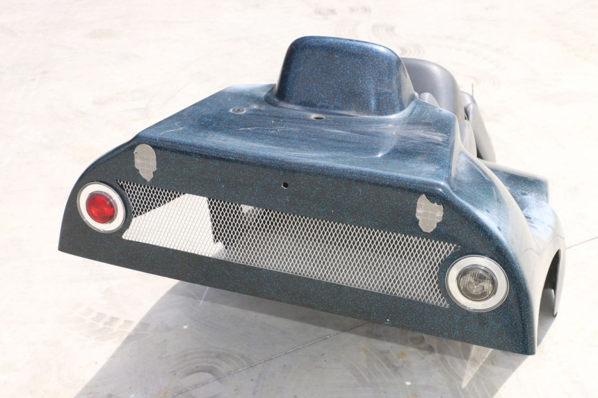 photo de ASSENTO E CARENAGEM TRASEIRA BOOM TRIKE FUN 500 (2004 - 2010) - Zoom de qualidade