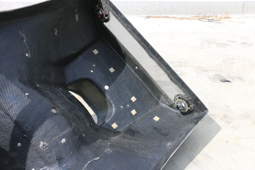 photo de ASSENTO E CARENAGEM TRASEIRA BOOM TRIKE FUN 500 (2004 - 2010) - Vista geral