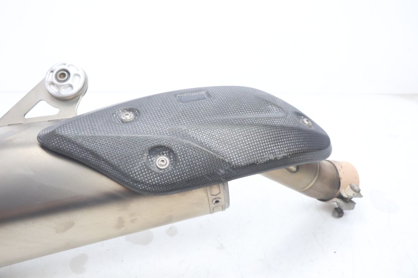 photo de SILENCIADOR BMW C SPORT 650 (2015 - 2021) - Outro ângulo de visão