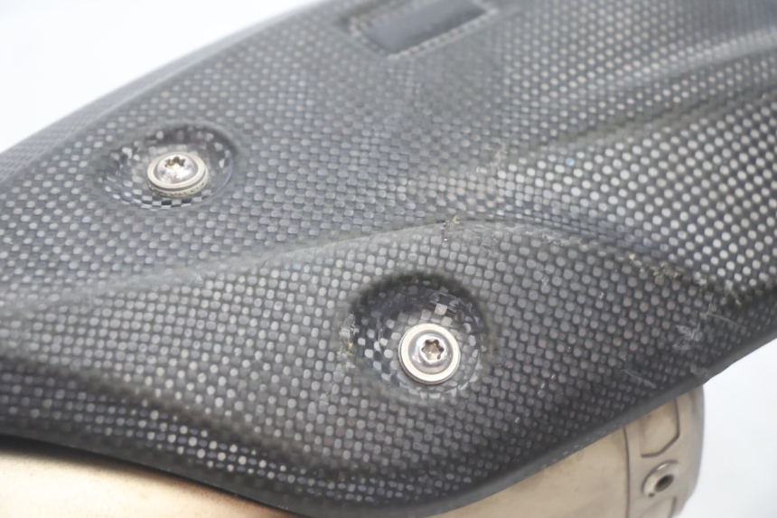 photo de SILENCIADOR BMW C SPORT 650 (2015 - 2021) - Ampliação técnica