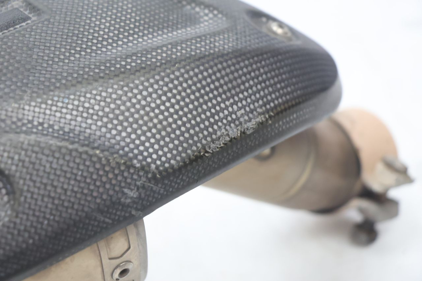 photo de SILENCIADOR BMW C SPORT 650 (2015 - 2021) - Vista geral