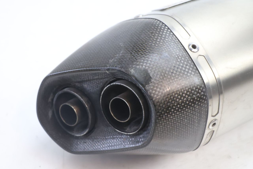 photo de SILENCIADOR BMW C SPORT 650 (2015 - 2021) - Peça verificada