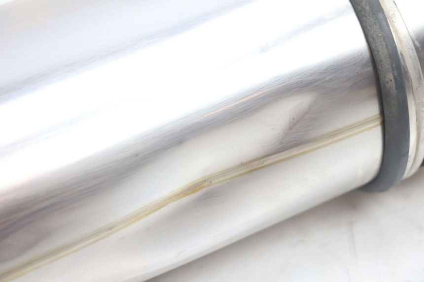 photo de SILENCIADOR HONDA CB F HORNET 600 (2005 - 2006) - Detalhes característicos