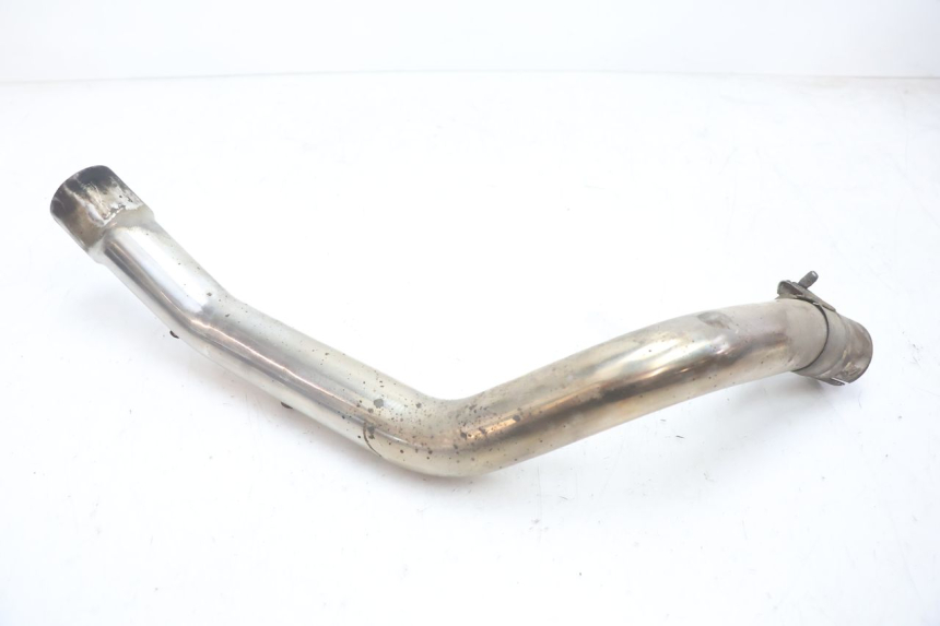 photo de SILENCIADOR HONDA CB F HORNET 600 (2005 - 2006) - Vista de perfil