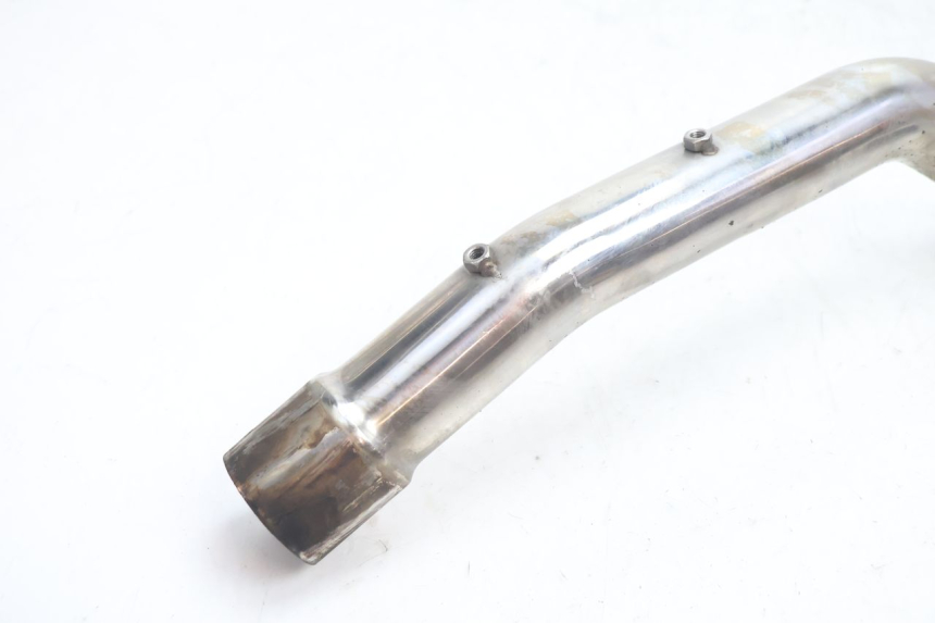 photo de SILENCIADOR HONDA CB F HORNET 600 (2005 - 2006) - Detalhe da peça