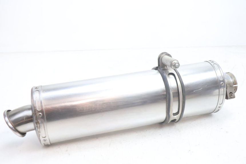 photo de SILENCIADOR HONDA CB F HORNET 600 (2005 - 2006) - Outro ângulo de visão