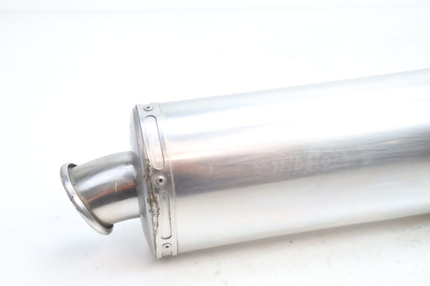 photo de SILENCIADOR HONDA CB F HORNET 600 (2005 - 2006) - Ampliação técnica