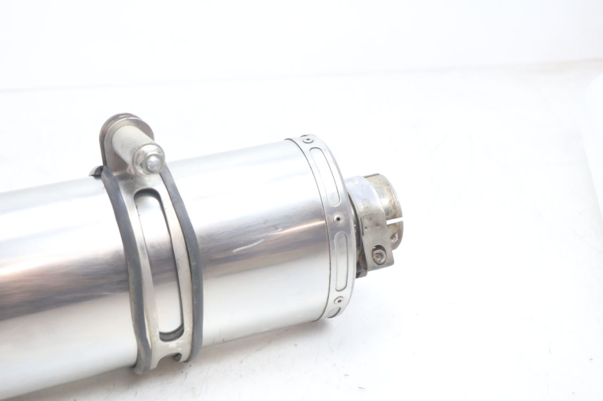 photo de SILENCIADOR HONDA CB F HORNET 600 (2005 - 2006) - Pontos de fixação