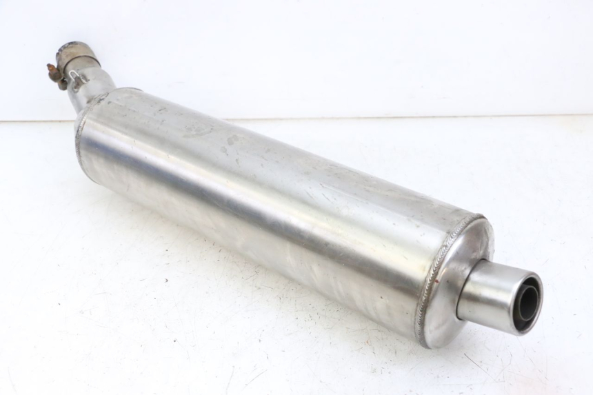 photo de ESCAPAMENTO YAMAHA FJ 36Y 1100 (1984 - 1985) - Ampliação técnica