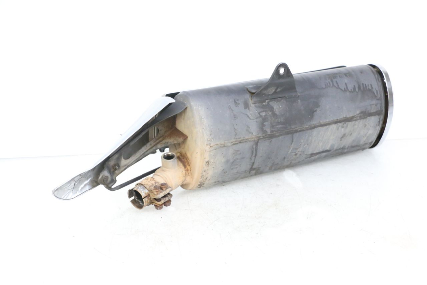 photo de ESCAPAMENTO HONDA FJS SILVER WING SILVERWING 400 (2005 - 2008) - Ampliação técnica