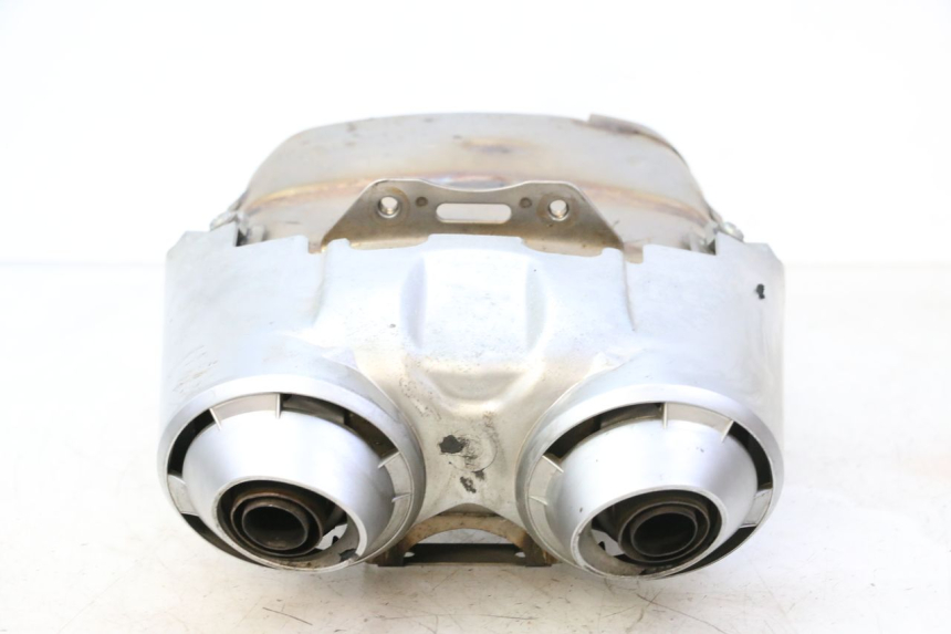 photo de ESCAPAMENTO YAMAHA FZ6 FAZER S2 600 (2007 - 2011) - Outro ângulo de visão