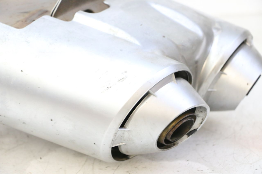 photo de ESCAPAMENTO YAMAHA FZ6 FAZER S2 600 (2007 - 2011) - Ampliação técnica