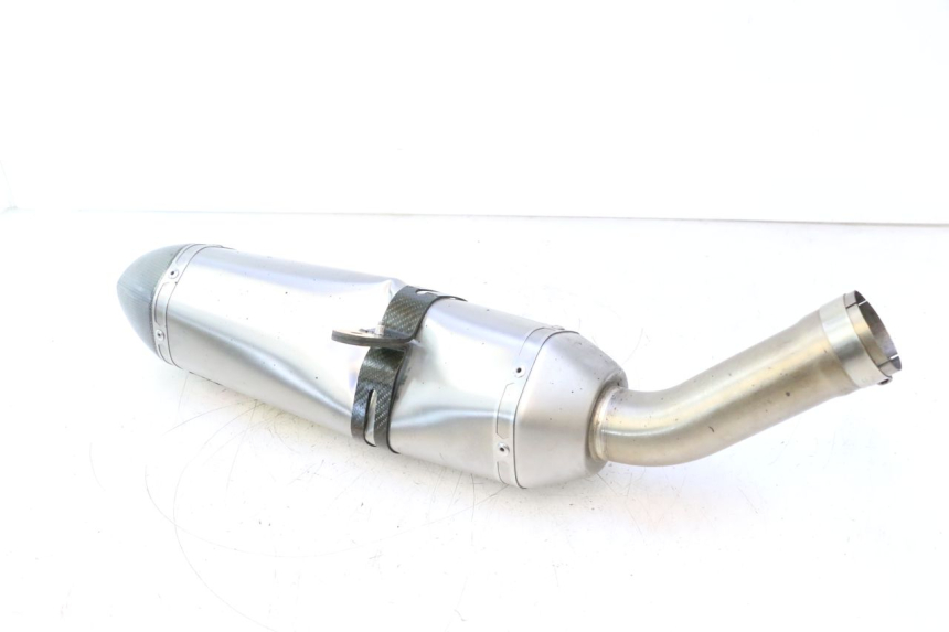photo de SILENCIADOR YAMAHA FZ8 800 (2010 - 2016) - Ângulo alternativo
