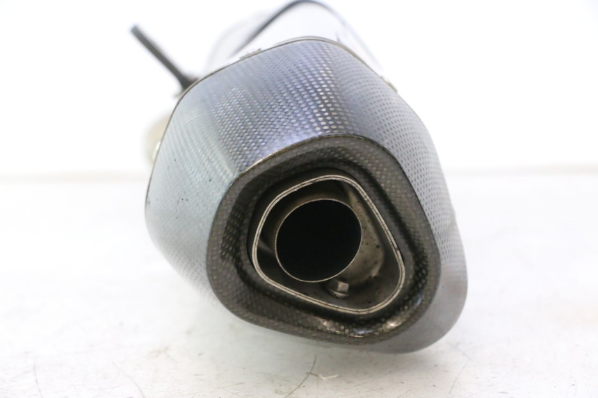photo de SILENCIADOR YAMAHA FZ8 800 (2010 - 2016) - Ampliação técnica