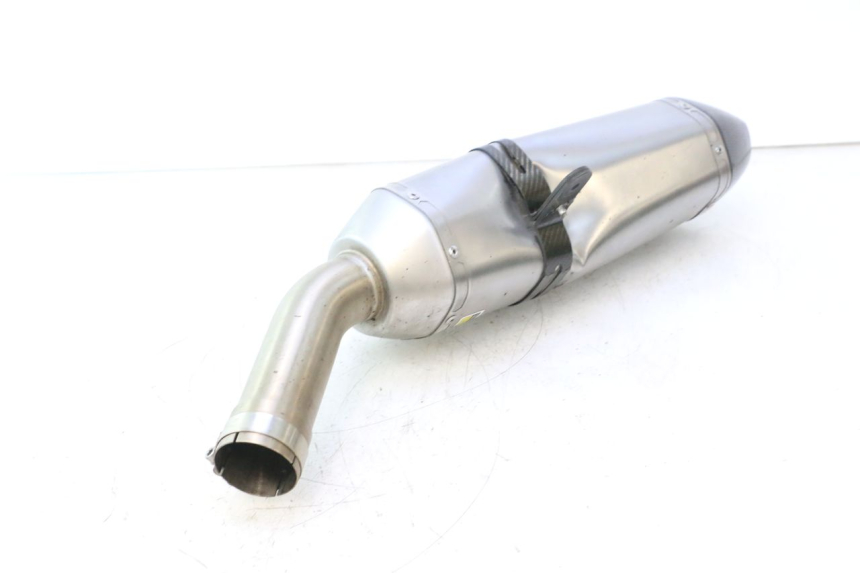 photo de SILENCIADOR YAMAHA FZ8 800 (2010 - 2016) - Estado da superfície