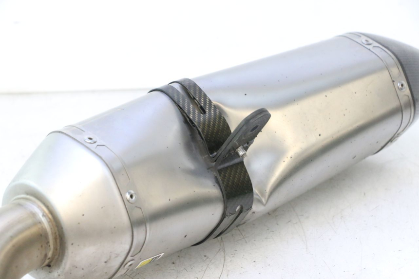photo de SILENCIADOR YAMAHA FZ8 800 (2010 - 2016) - Peça verificada