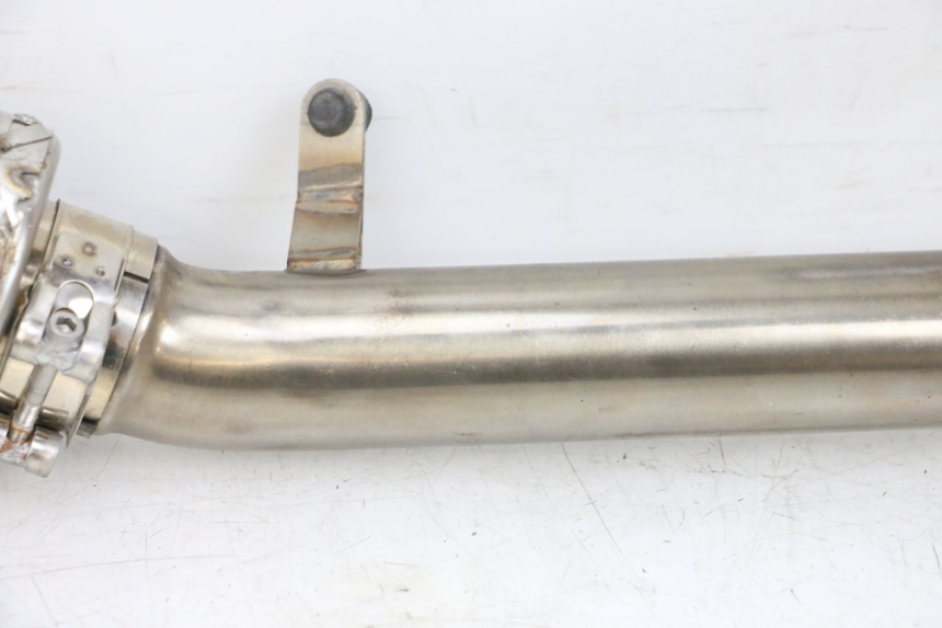 photo de ESCAPAMENTO SUZUKI GSF N BANDIT 600 (1996 - 1999) - Ampliação dos componentes