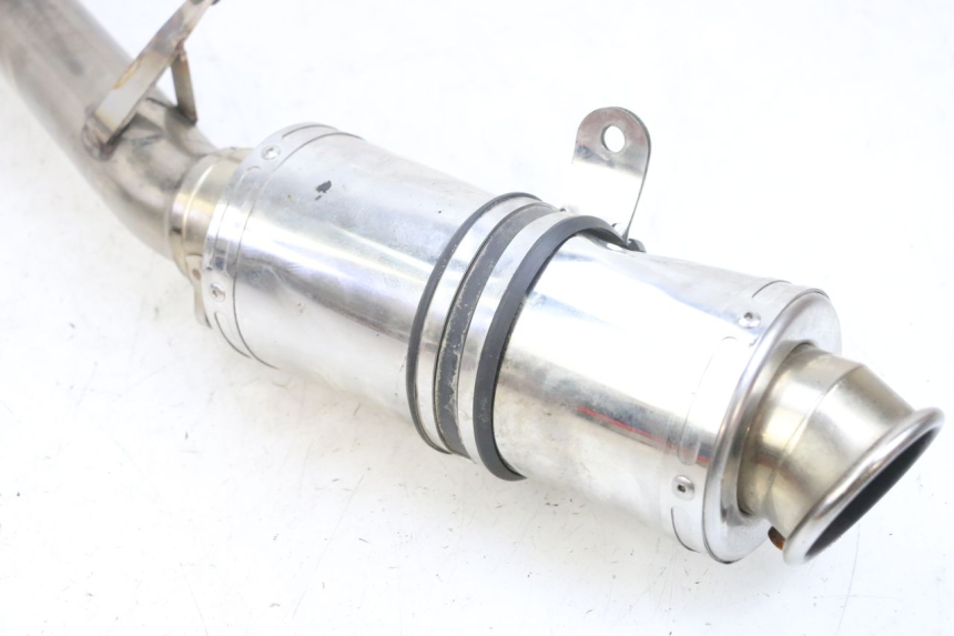 photo de ESCAPAMENTO SUZUKI GSF N BANDIT 600 (1996 - 1999) - Ampliação técnica