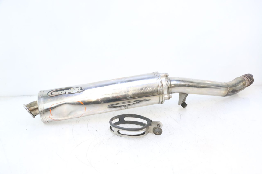 photo de SILENCIADOR SUZUKI GSF N BANDIT 1200 (2001 - 2005) - Vista principal