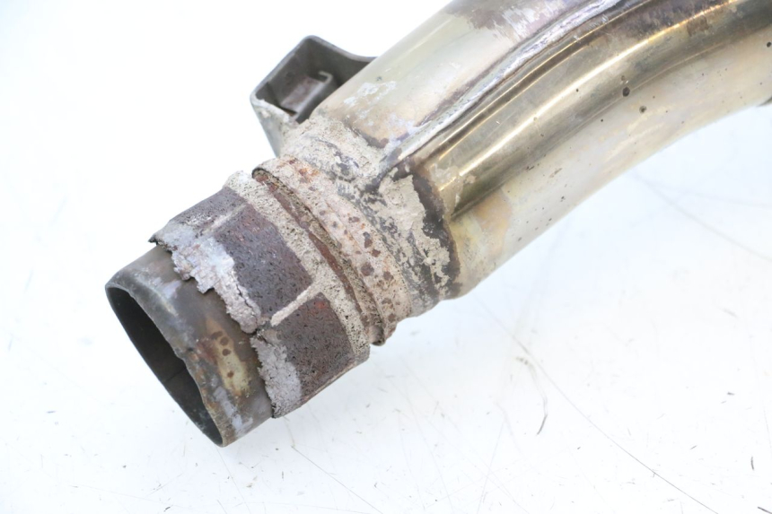 photo de SILENCIADOR SUZUKI GSF N BANDIT 1200 (2001 - 2005) - Detalhes característicos