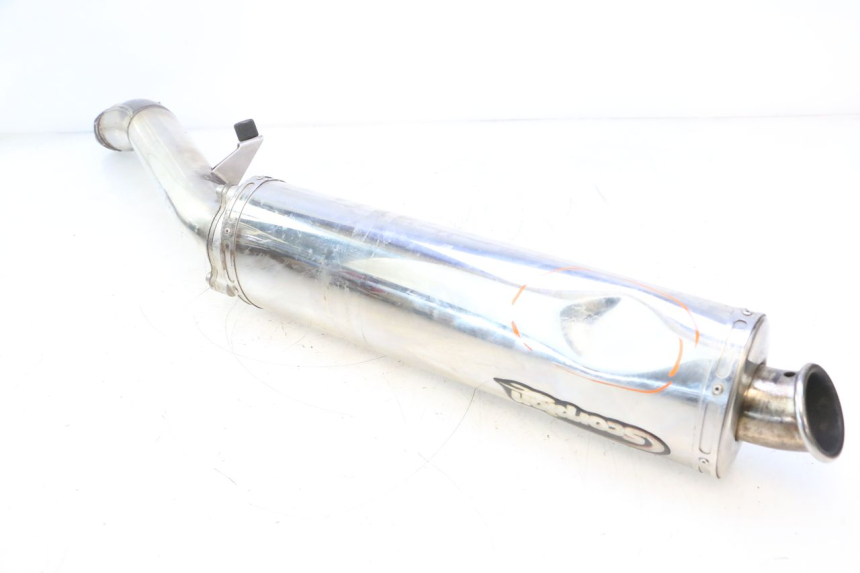 photo de SILENCIADOR SUZUKI GSF N BANDIT 1200 (2001 - 2005) - Ampliação dos componentes