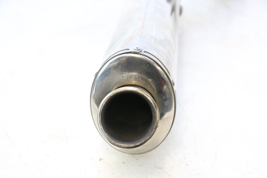 photo de SILENCIADOR SUZUKI GSF N BANDIT 1200 (2001 - 2005) - Imagem adicional