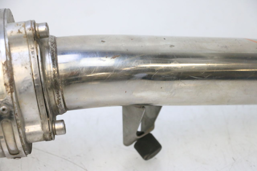 photo de SILENCIADOR SUZUKI GSF N BANDIT 1200 (2001 - 2005) - Vista de perfil