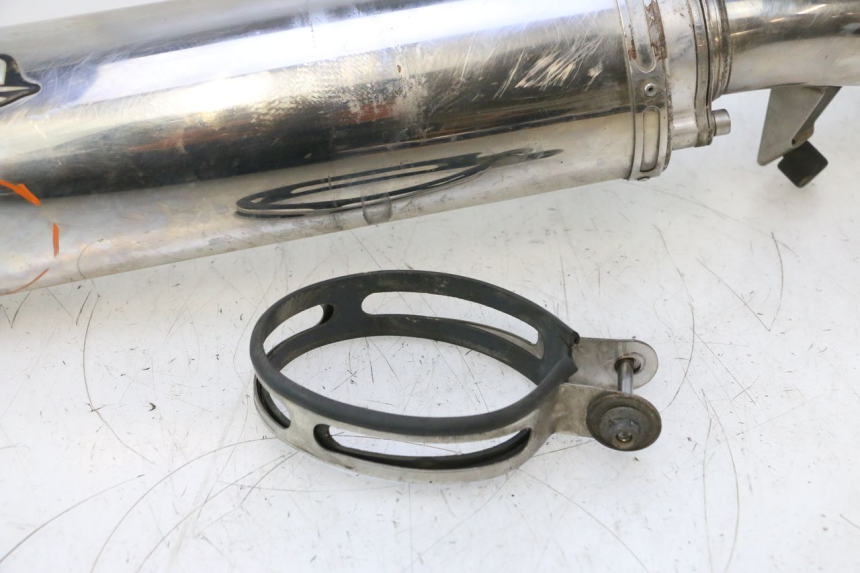 photo de SILENCIADOR SUZUKI GSF N BANDIT 1200 (2001 - 2005) - Detalhe da peça