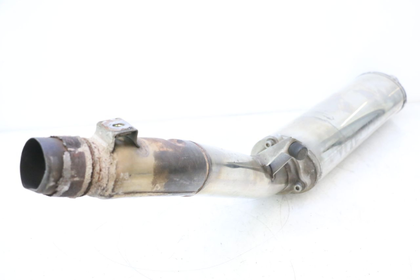 photo de SILENCIADOR SUZUKI GSF N BANDIT 1200 (2001 - 2005) - Outro ângulo de visão