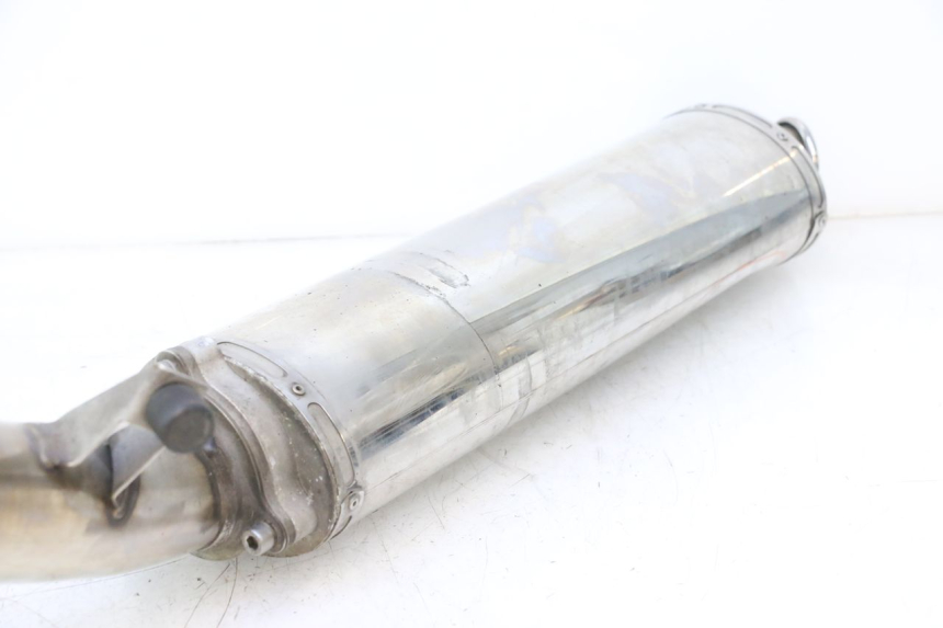 photo de SILENCIADOR SUZUKI GSF N BANDIT 1200 (2001 - 2005) - Ampliação técnica