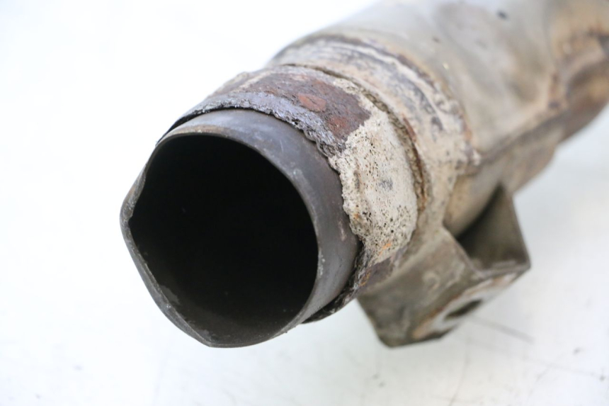 photo de SILENCIADOR SUZUKI GSF N BANDIT 1200 (2001 - 2005) - Peça verificada