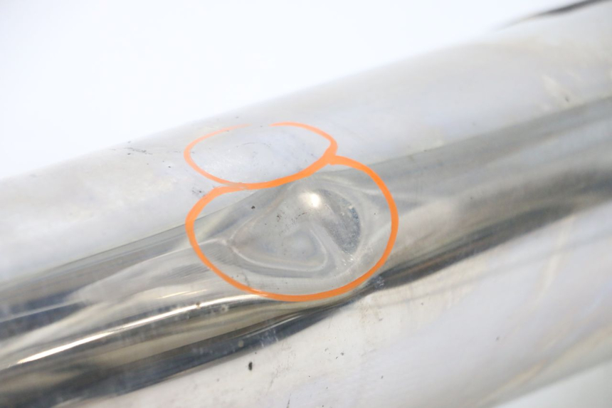 photo de SILENCIADOR SUZUKI GSF N BANDIT 1200 (2001 - 2005) - Marcações e referências