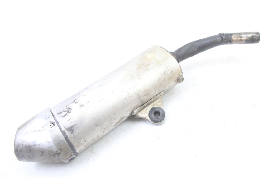 photo de ESCAPAMENTO HONDA CR 85 (2003 - 2007) - Ampliação técnica