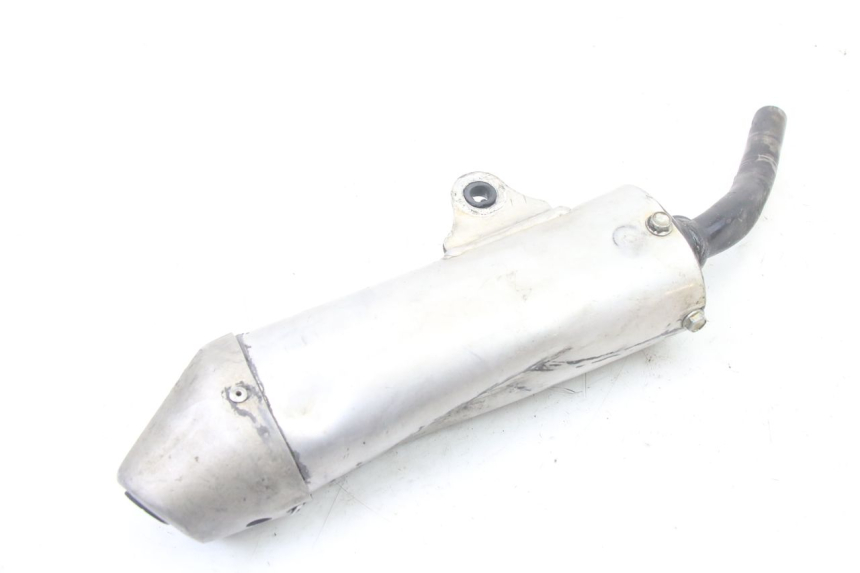 photo de ESCAPAMENTO HONDA CR 85 (2003 - 2007) - Pontos de fixação
