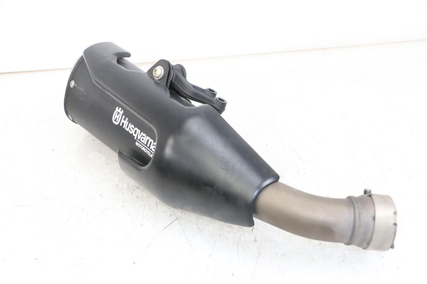 photo de ESCAPAMENTO HUSQVARNA SVARTPILEN 401 (2018 - 2023) - Peça verificada
